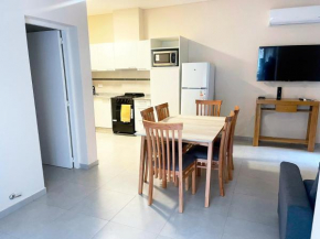 Departamento A estrenar